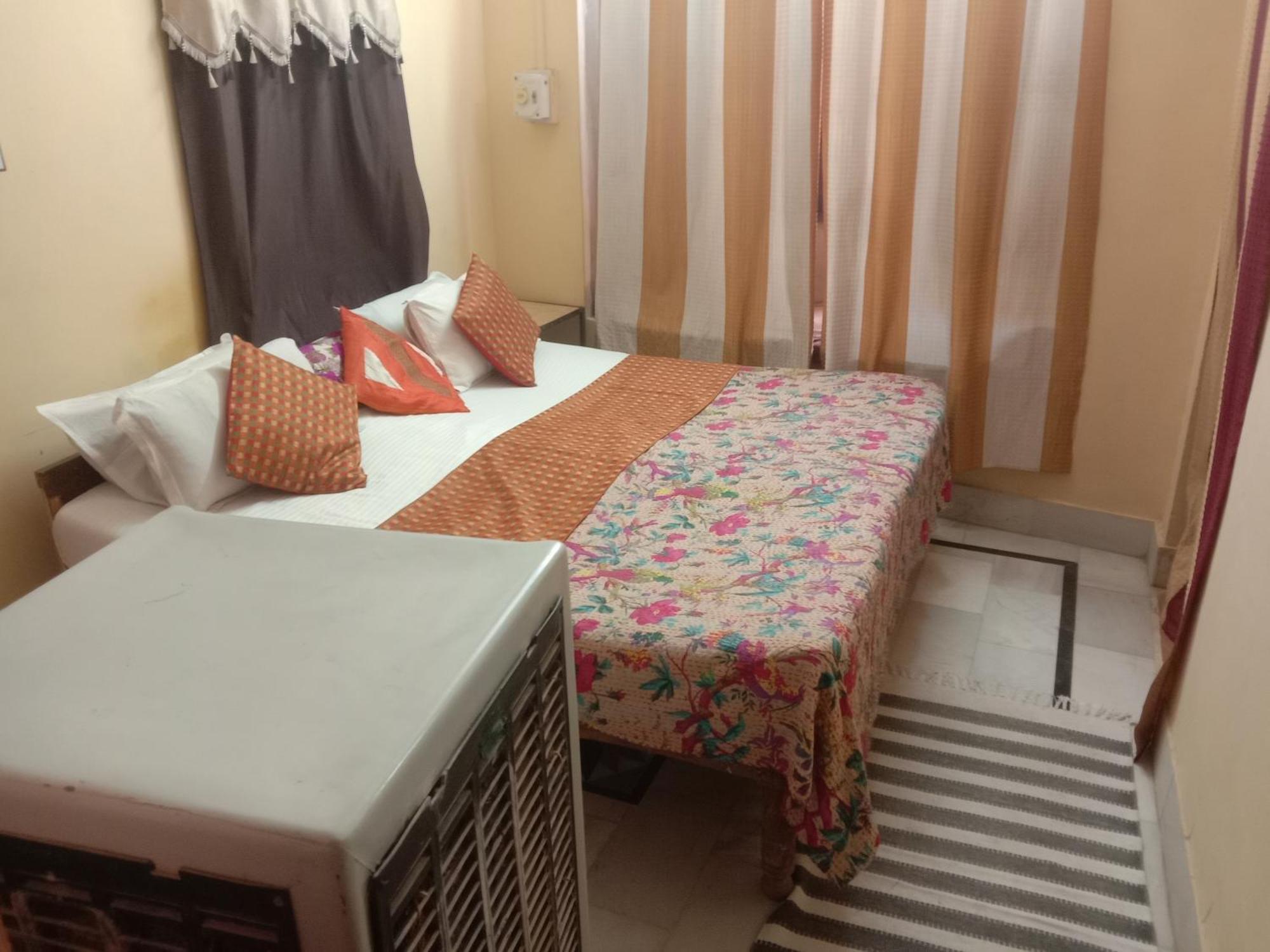 Neem Guest House ไจซัลเมอร์ ภายนอก รูปภาพ