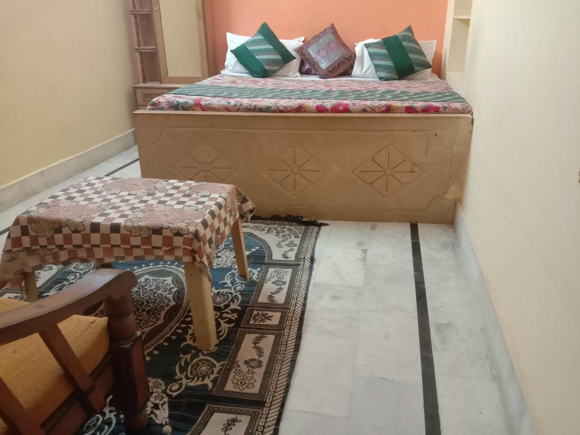Neem Guest House ไจซัลเมอร์ ภายนอก รูปภาพ