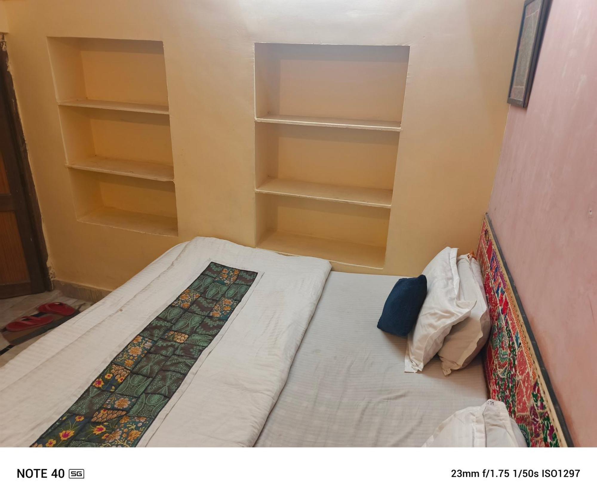 Neem Guest House ไจซัลเมอร์ ห้อง รูปภาพ