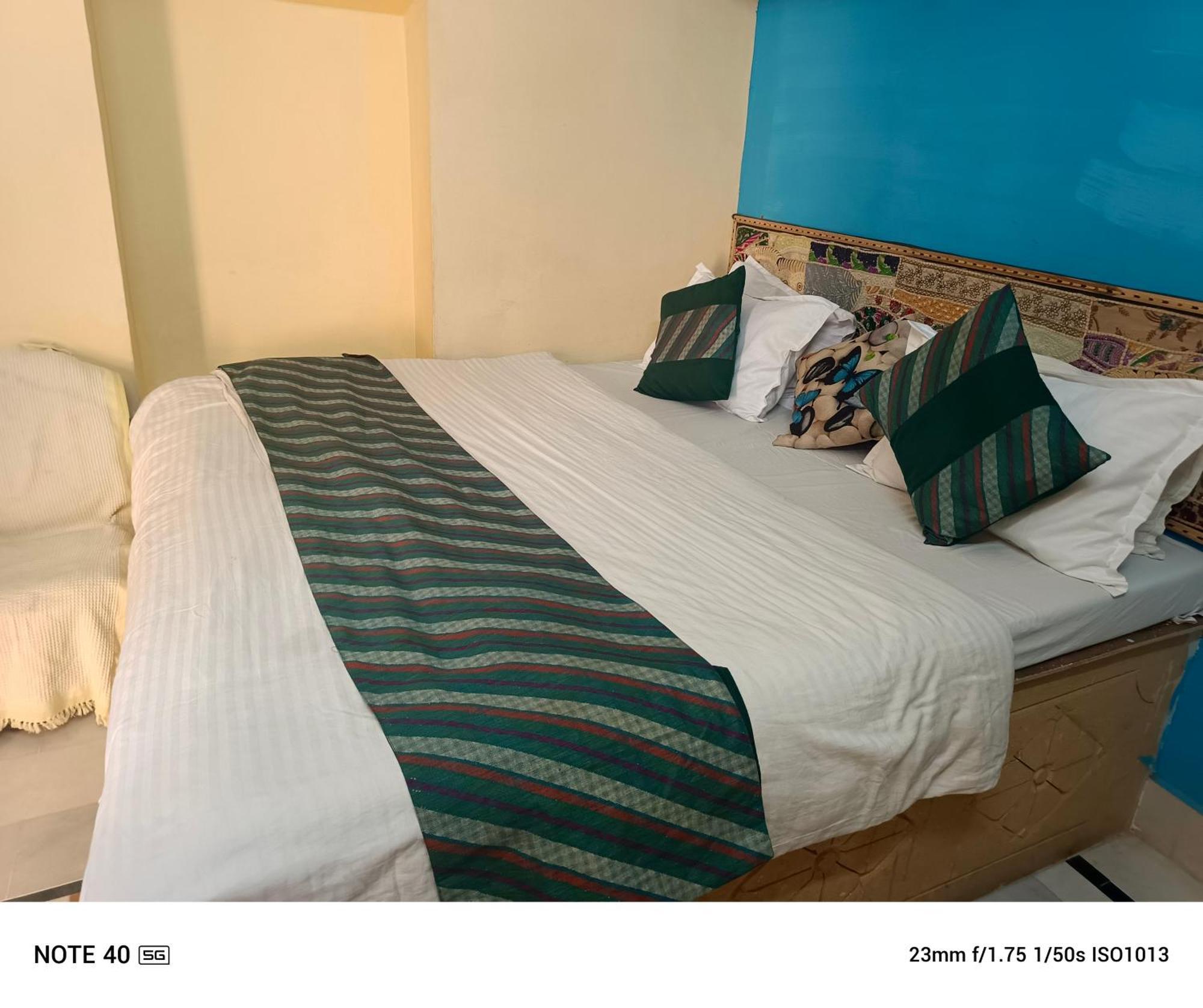 Neem Guest House ไจซัลเมอร์ ห้อง รูปภาพ