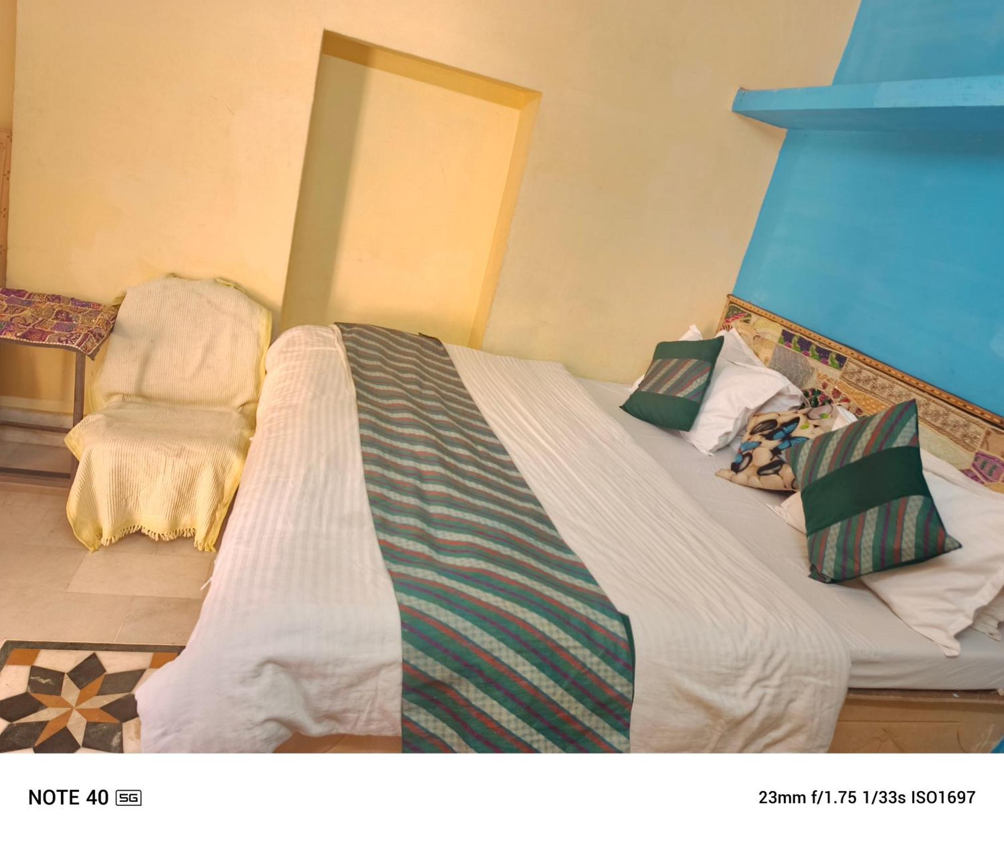 Neem Guest House ไจซัลเมอร์ ห้อง รูปภาพ
