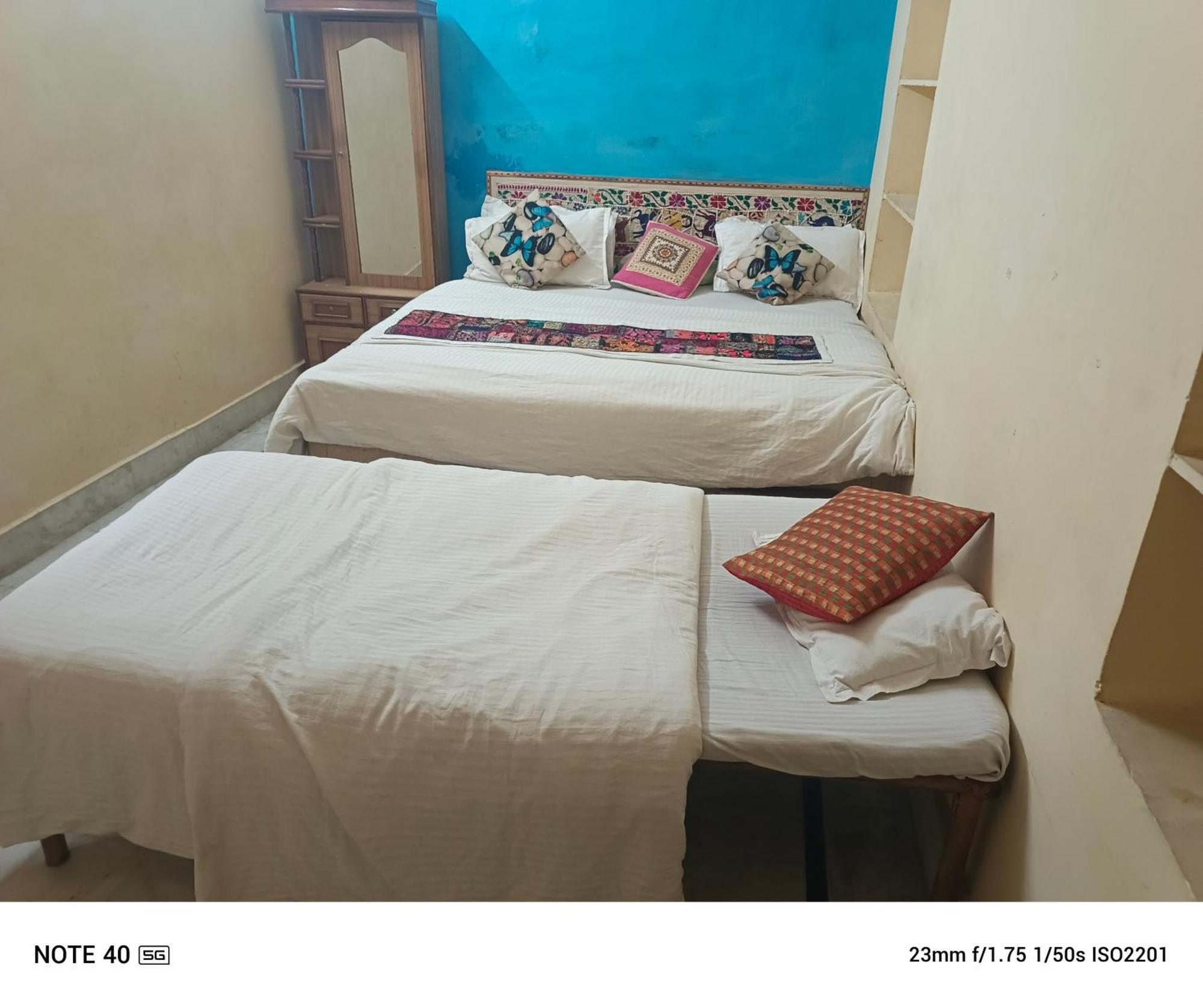 Neem Guest House ไจซัลเมอร์ ภายนอก รูปภาพ